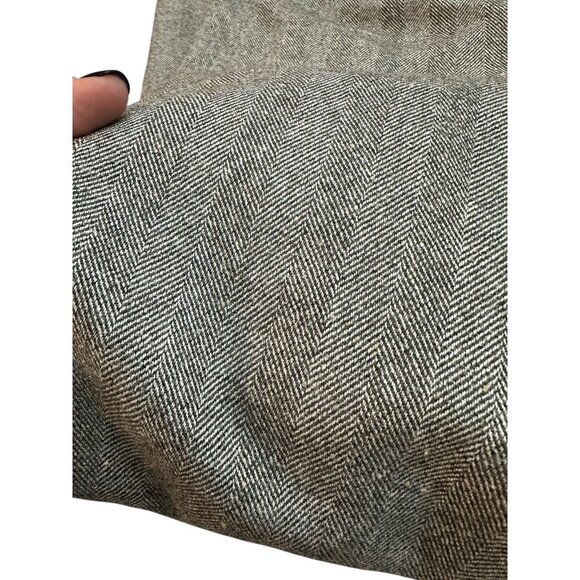 NWT Talbots Windsor Italian Wool Dress Pants Trousers Size 14 Career Office - Picture 7 of 11